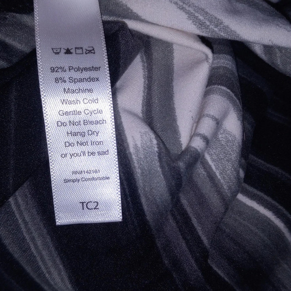 TC2 LuLaRoe Leggings - Picture 7 of 8